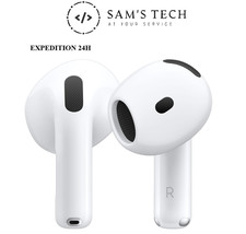 Écouteurs Sans Fil 4 –