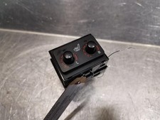 Commande de reglage de siege