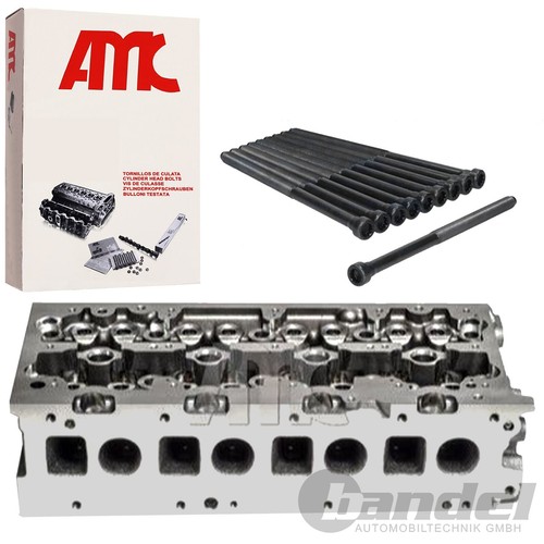 Amc tête cylindre - amc,