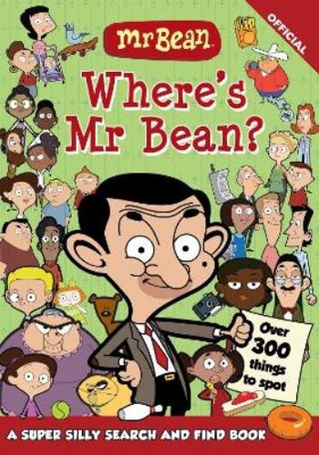 Official bean tiger aspect - mr,