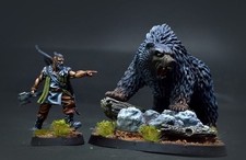 Grimbeorn - Bataille pour la