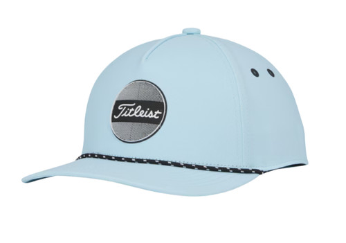 Nouveau chapeau titleist golf - chapeau,