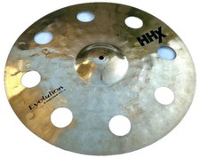 Cymbale de crash SABIAN HHX