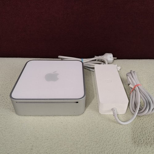 Apple mac mini - apple,