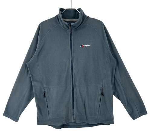 Berghaus veste fleece à - veste,