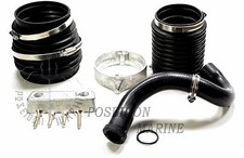 Kit & Anodes (Al) pour Volvo