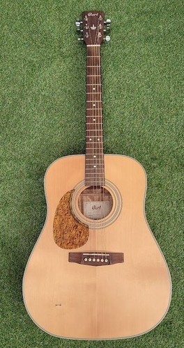 Guitare folk cort - guitare,