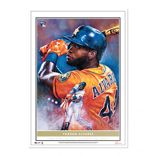 2020 topps game within thegame - 2020,