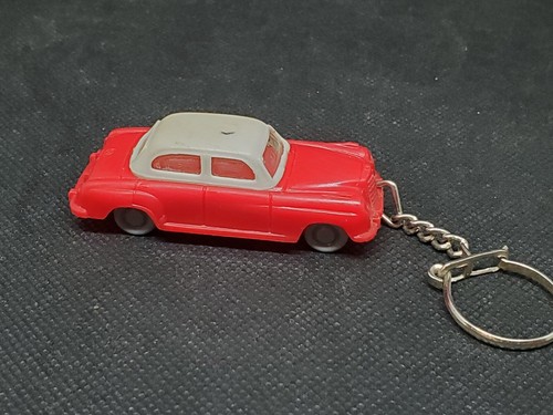 Ancien porte clés - , mercedes