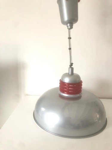 Suspension lustre luminaire