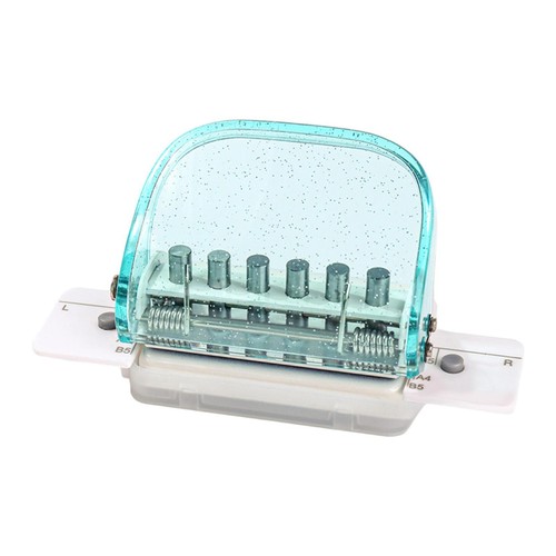 Perforatrice pour dossiers - perforatrice,