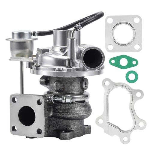 Turbocharger for shibaura - turbocharger,