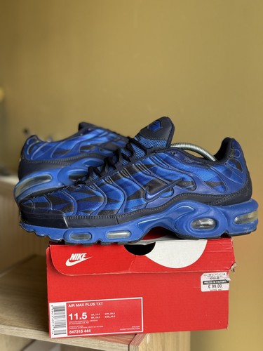 Nike air max plus shatters - plus, tn