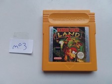 Donkey Kong Land 2 sur Gameboy
