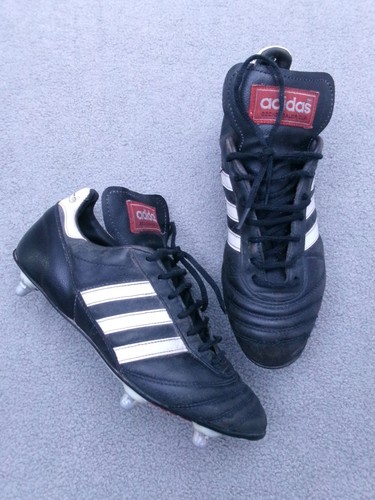 Vintage adidas beckenbauer cup - adidas,