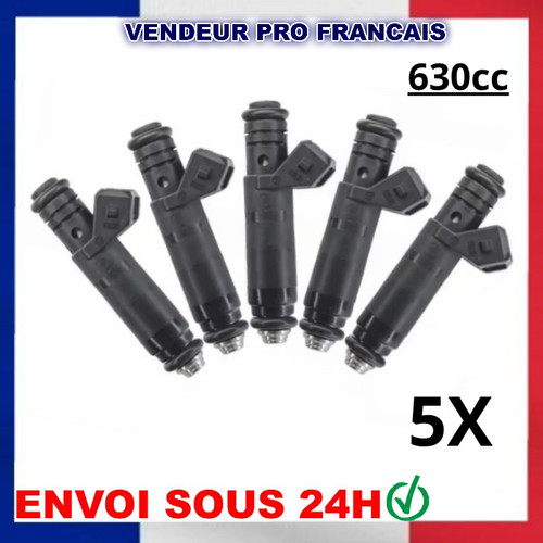 Injecteurs adapté pour - injecteurs,
