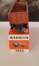 MARKLIN 4623 WAGON SNCF