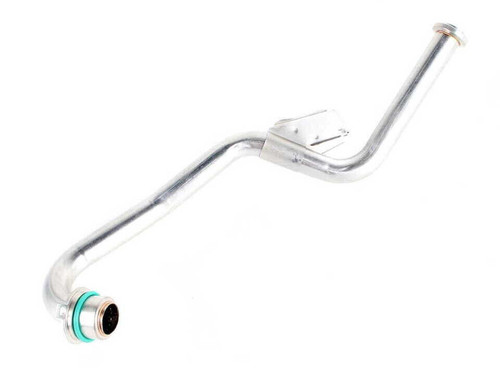 Tuyau vanne egr xsara - egr, c2