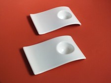 + Duo de coquetiers Villeroy