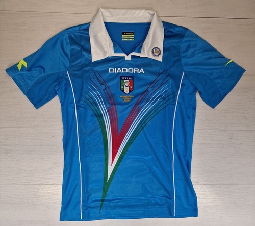 10015 maillot arbitre - 10015,