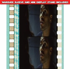 Hunger Games (2012) - Cinna - 35mm 5 cell film strip 836
