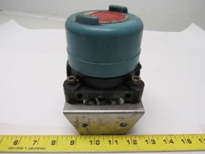 Micro Switch 180x200 9838 Explosion Proof Switch