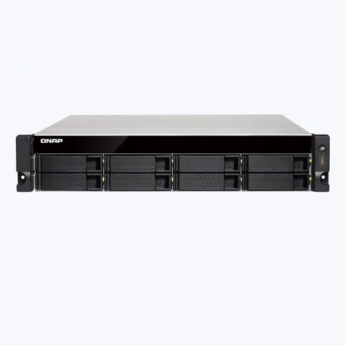Qnap 863u 3 5 - qnap, 2,5"/3,5"