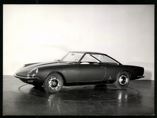 Photographie voiture fiat - voiture, 2300