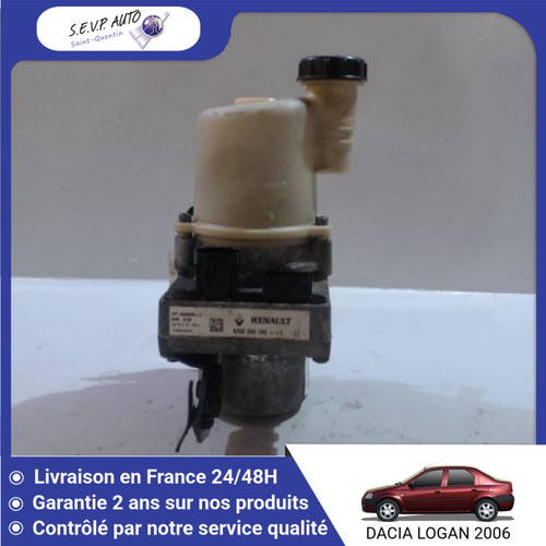 Moteur electrique - 🇫🇷,