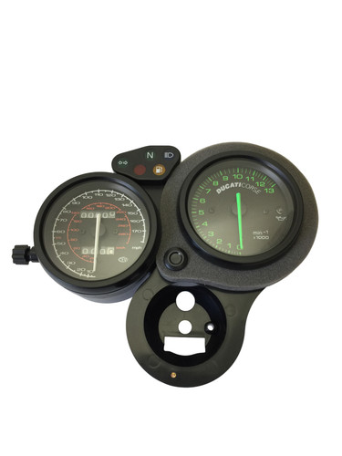 Compteur ducati st4 miglia - ducati,