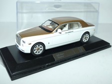 ROLLS ROYCE PHANTOM 2010 IXO