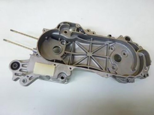 Carter moteur origine pour