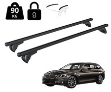 Barres de toit Nordrive Pour