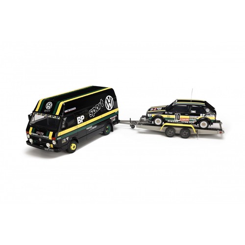Pack rallye golf gti mk1 - pack,