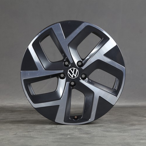 Pouces jante original vw - jante,