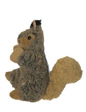 Vintage ancienne peluche