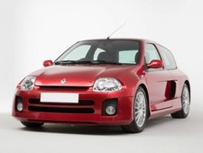 RENAULT CLIO V6 MANUEL ATELIER