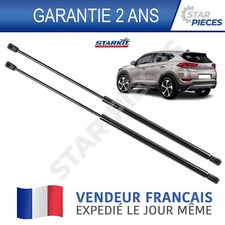 2 VERIN COFFRE HAYON ARRIERE HYUNDAI TUCSON TL 2015-2020 81780D7000 81780D7001