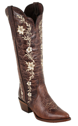 Bottes cow boy - cow-boy,
