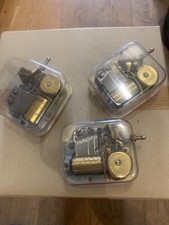 Boîtes à musique Reuge