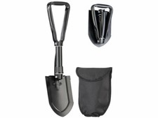 Pelle pliable 3 en 1 en acier