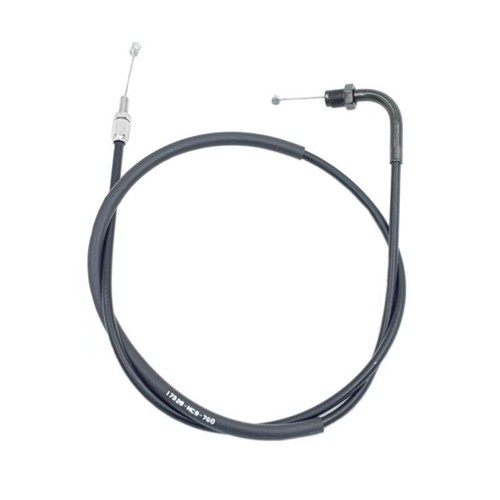 Cable fermeture gaz honda - honda, cb