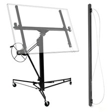 KIT: 350cm + 140cm Lève