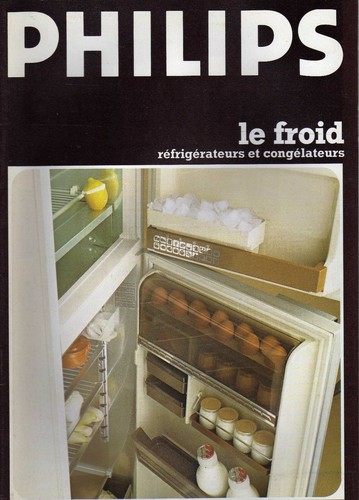 Catalogue vintage philips - catalogue,