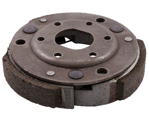 Embrayage standard 107mm pour - embrayage,