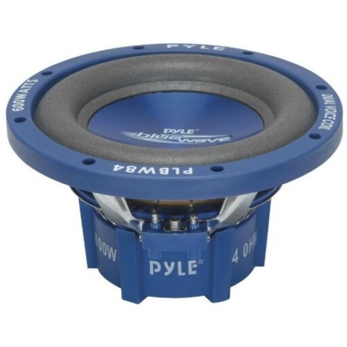 Pyle plbw84 caisson - plbw84, basse