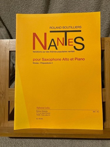 Roland boutilliers nantes - boutilliers,