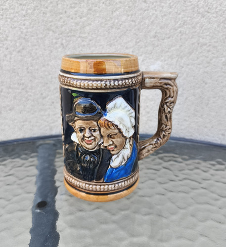 Chope bière nem cm - à,