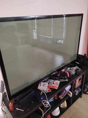 Samsung pn51d490 plasma tv - samsung,