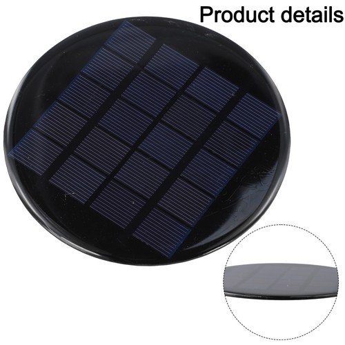 Panneaux solaires silicone - en,